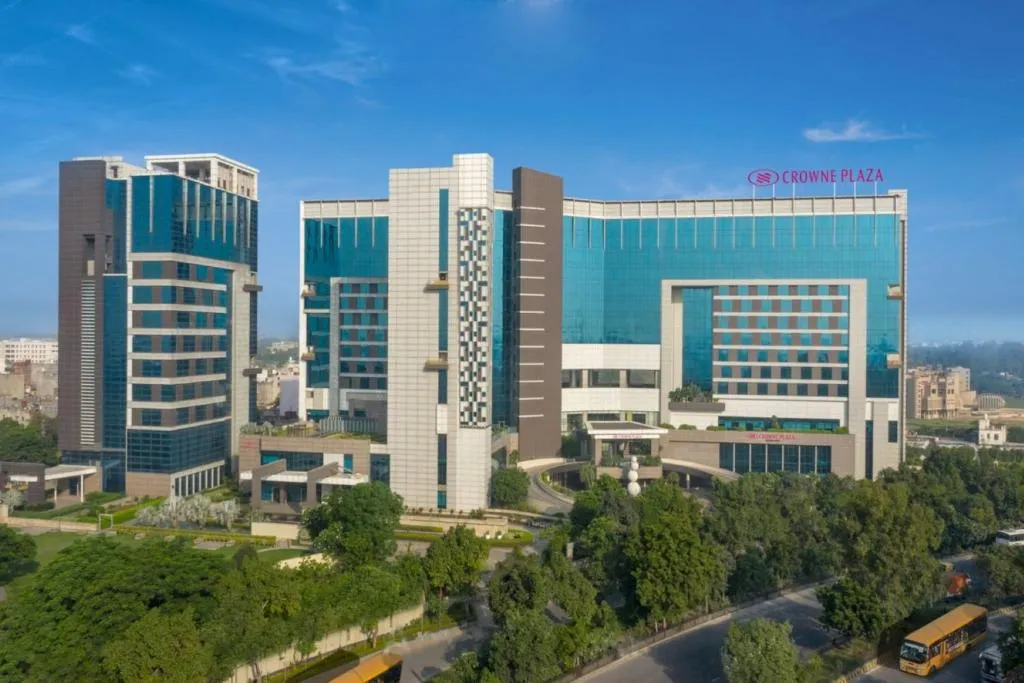 Noida